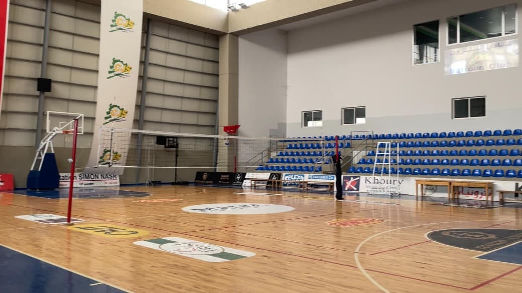 TSG Sports Arena | Stellarworld School (Bandra)