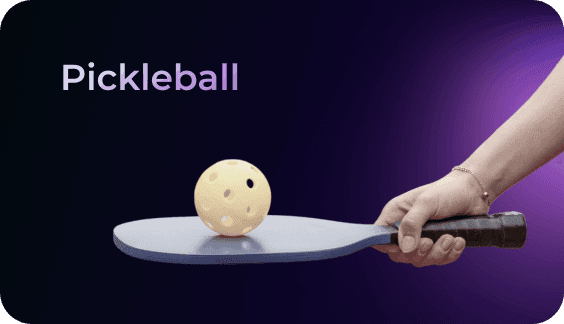 Pickleball