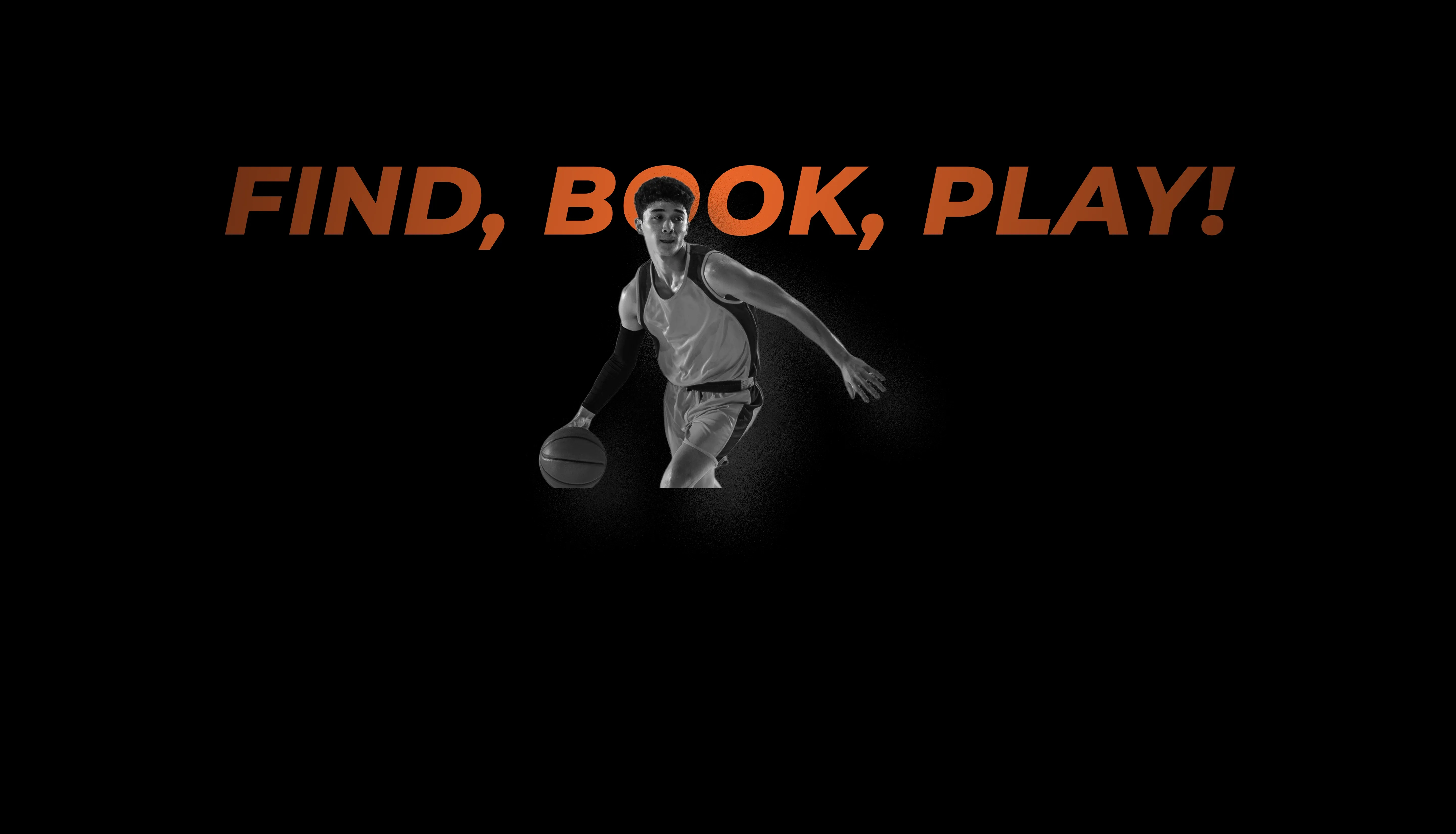 Spolo Landing Page Background Image Dextop